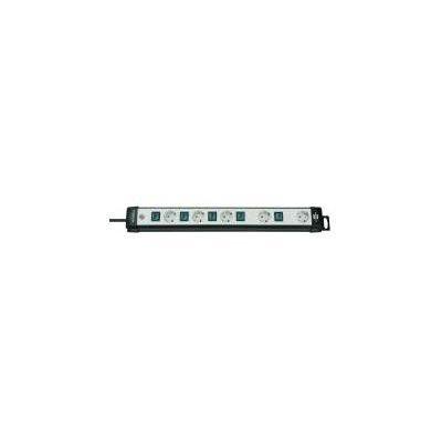 Brennenstuhl Brennenstuhl Premium-Line Technik 5-ports | 1951550600 - 1951550600