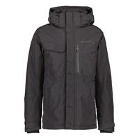 Didriksons Stefan Winterjas Heren Black XXL - thumbnail