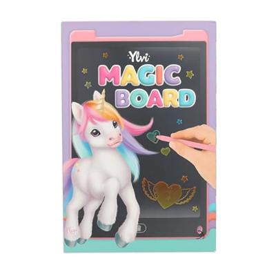 Ylvi Magic Board