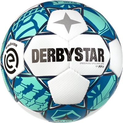 Derbystar Voetbal Brillant APS Eredivisie 22-23 1754