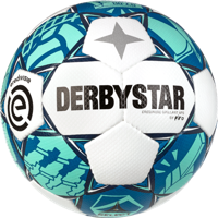 Derbystar Voetbal Brillant APS Eredivisie 22-23 1754 - thumbnail