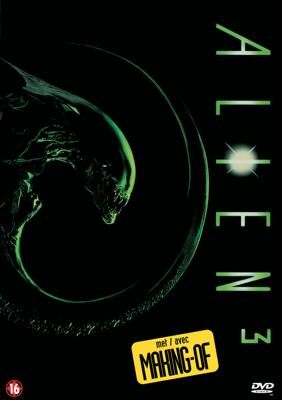 Alien 3 - DVD (8712626001171)