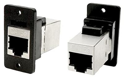 Cliff CP30620SX Adapter, Einbau black 1 pc(s)