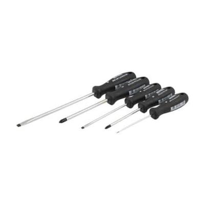 Schroevendraaier set Unior 5 delig