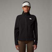 The North Face Tek Approach Jas Dames TNF Black L - thumbnail