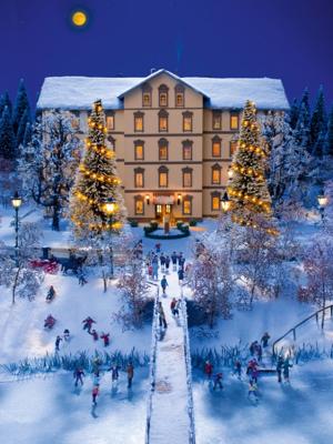 NOCH 08760 Sneeuwvlokken 75 g