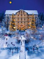 NOCH 08760 Sneeuwvlokken 75 g - thumbnail