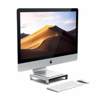 Satechi Monitor Stand Hub USB-C laptopdockingstation / standaard - thumbnail