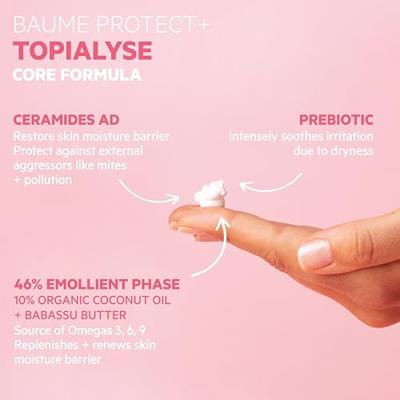 SVR Topialyse Baume Protect + 400ml