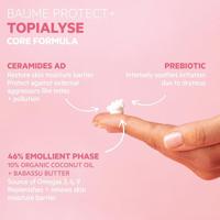 SVR Topialyse Baume Protect + 400ml - thumbnail