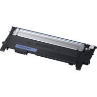 Samsung CLT-C404S cyaan tonercartridge - thumbnail