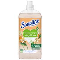 Soupline Soupline Wasverzachter Gerecycleerde Oranjebloesem (geconcentreerd) - 52 wasbeurten - thumbnail