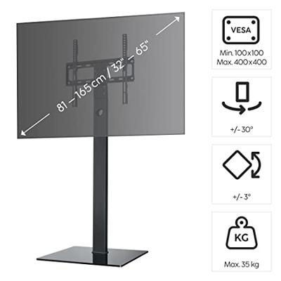 TV houder Hama 00220868 32" 65" 35 kg - thumbnail