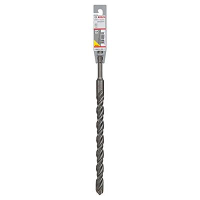 Bosch Accessories 2608831038 2608831038 Staal Hamerboor 14 mm Gezamenlijke lengte 160 mm SDS-Plus 1 stuk(s)