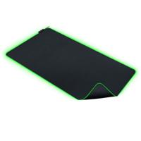 Razer Goliathus Chroma Gaming Muismat Zwart - thumbnail