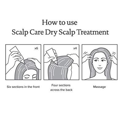 Living Proof Dry Scalp Treatment