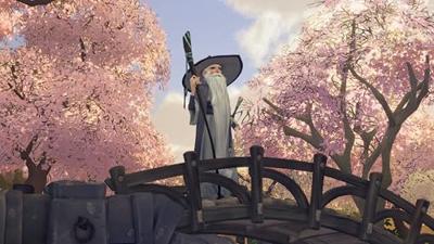 Tales of the Shire: A The Lord of the Rings Game