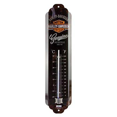 Harley Davidson Genuine thermometer