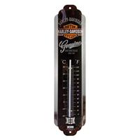 Harley Davidson Genuine thermometer - thumbnail