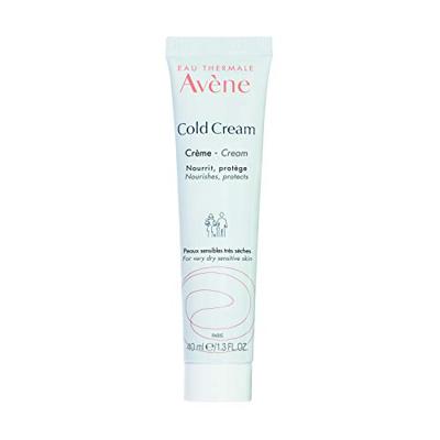 Eau Thermale Avène Cold Cream Crème