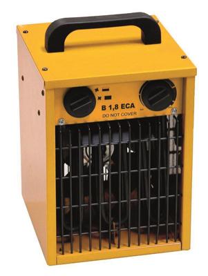 Master B 1.8 ECA Elektrische Heater 1,8 kW - B1.8ECA