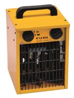 Master B 1.8 ECA Elektrische Heater 1,8 kW - B1.8ECA - thumbnail