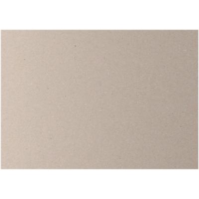 Creativ Company Karton, vel 70x100 cm, dikte 3 mm, 2200 gr, 10 vel/ 1 doos