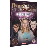 Studio 100 BODN00000140 boek Vertelling (verhaal) Nederlands - thumbnail