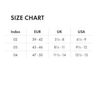 FALKE 2-paar Happy heren sneaker/quarter sokken - Katoenen enkelsokken mannen - thumbnail