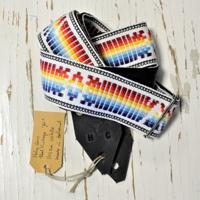 Holy Cow Straps 70's Ibiza White - thumbnail