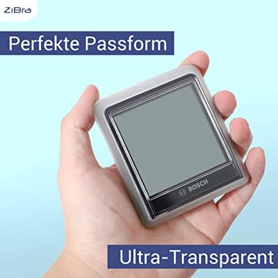 Displaycover ZiBra Bosch Intuvia-100