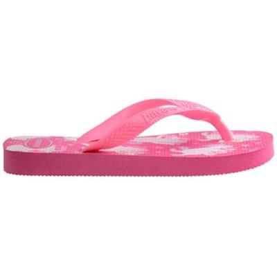 Fantasy HAVAIANAS teenslippers voor kinderen rozen