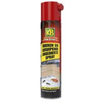 Home defense mieren en kruipend ongedierte spray 400 ml - thumbnail