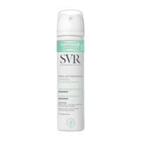 SVR Spirial Deodorant Anti-Perspirant 75ml - thumbnail