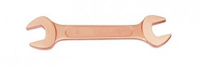 Bahco Steeksleutel | vonkvrij | koper beryllium | 330 mm | 36 mm x 41 mm - NSB006-3641 Bahco Steeksleutel | vonkvrij | koper beryllium | 330 mm | 36 mm x 41 mm - NSB006-3641