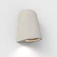 Astro - Mast Light Wandlamp mat concrete - thumbnail