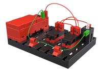 fischertechnik education 559893 Class Set Electrical Control Bouwpakket - thumbnail