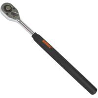 IceToolz (Buzaglo) Icetoolz 24053r4 ratelsleutel 1/2" 5mm zwart/zilver - thumbnail