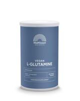 Mattisson HealthStyle L-Glutamine Poeder - thumbnail