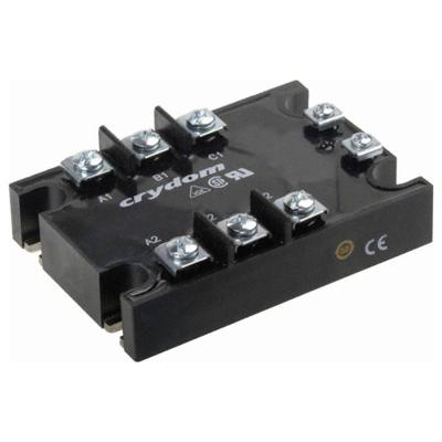 Crydom Halfgeleiderrelais A53TP25D-10 1 stuk(s)