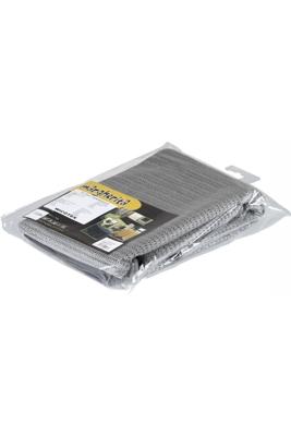 Tafelkleed Margherita 160cm rond grijs Tafelkleed Margherita 160cm rond grijs