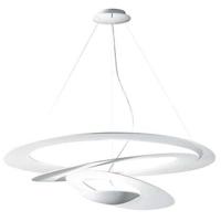 Artemide Pirce hanglamp LED 2700K wit - thumbnail
