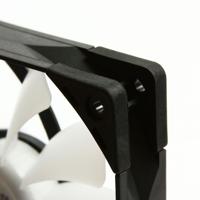 Scythe Kaze Flex 120 - 800RPM - RGB - thumbnail