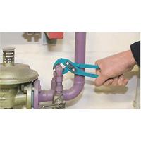 HAZET waterpomptang universal pliers 240mm lg 759 n-2 - thumbnail