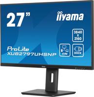 iiyama ProLite XUB2797UHSNP-B1 27' Monitor - thumbnail