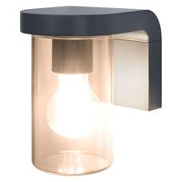 OSRAM HOMELIGHTING ENDURA Classic Cascade Wall E27 Amber 4099854461224 LED-buitenlamp (wand) - thumbnail