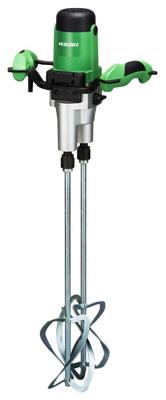 Hikoki UM22VYSTUAZ | Dubbele mixer | 2 x 135 mm - UM22VYSTUAZ