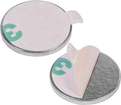 Connex Magneet Nd Zelfklevend D20 5St 2Kg - DY7100027