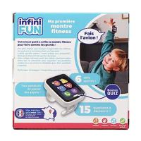 Educatief Spel My First Fitness Watch - thumbnail
