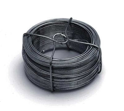 DX binddraad nr.10 - groen - 1,5mm - 50 m op rol